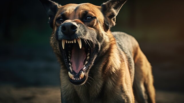 Angry Belgian Malinois Dog Names: Personalities