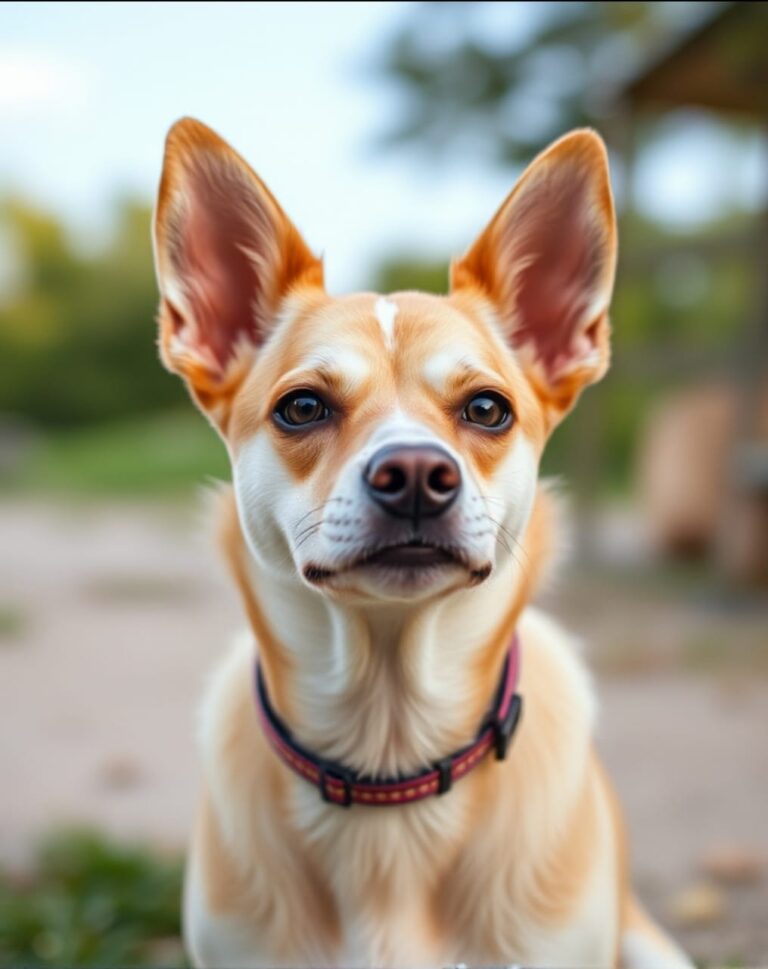 Unique Female Dog Names to Stand Out with Style