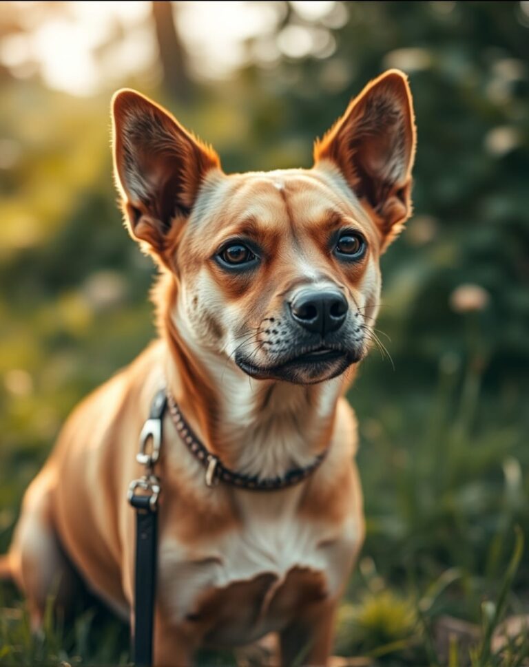 Vintage Male Name for Your Dogs